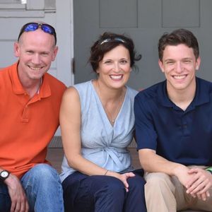 Meet your Posher, Janet